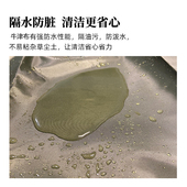 户外帐篷防潮垫牛津布野餐垫露营野炊地垫防水地布地席草地铺垫子