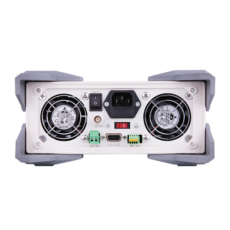 优利德UTL8511/8512可编程直流电子负载仪 高精度电池容量测试仪