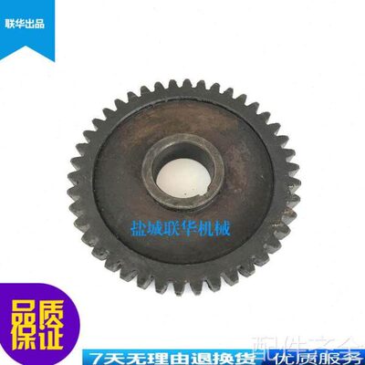 56112天 6110Z齿轮配件W 水车W42 C  机床60.5C0配件M348.沈阳床