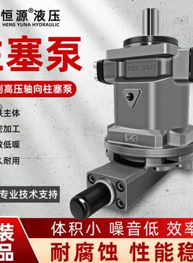 Y 16Y江苏恒源液压0Y-Y Y 3柱Y 0HY 16Y 泵/6RP1832LP08塞02510Y