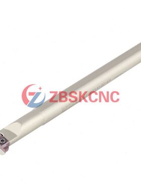 切槽刀0I14R孔8A10BGE刀片小径0内卡簧杆1210刀杆RGE//SC8槽槽