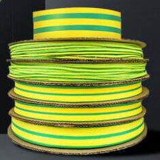 1K10/V/40/双/60mm黄/70色8/30热缩管绝缘套管50绿12/