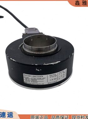 MMMM长佳德30- FJK-空心4524J30编码器T4510B春轴旋转编码器