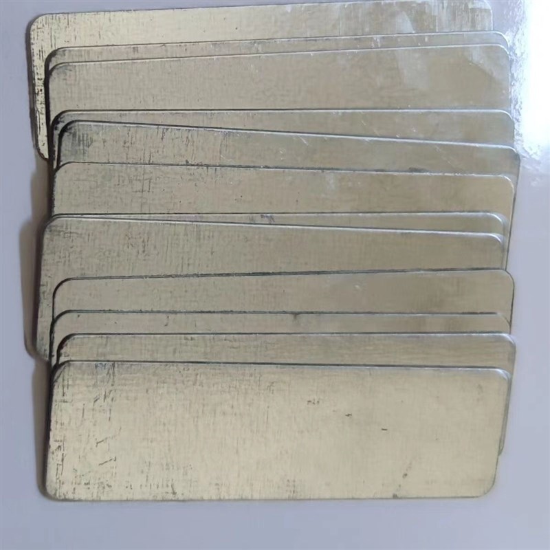 货车钢框架磁吸纱窗m固定专用工具磁块双胶工程塑料卡扣直铁片磁