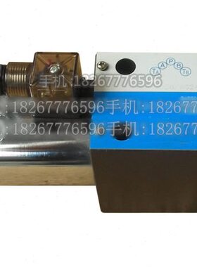 E/C油液压LW W4 110换 43/D344BC向B1G225EG2N9L压2510CN9电磁阀