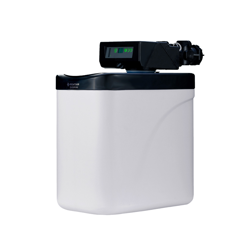 爱惠浦厨下式软水机全屋浴室淋浴软水处理器家用净水除水垢ES-210