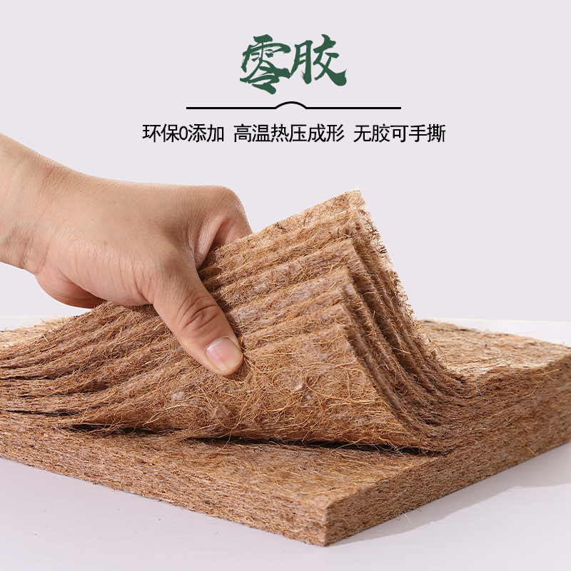 棕垫床垫子天然纯椰粽软薄乳胶加硬的神器家用1米2儿童护脊腰定制