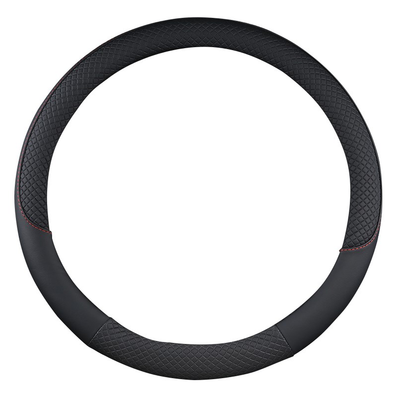 东风风行T5L/SX6/S500/CM7/F600/M6/M7防滑方向盘套四季汽车把套