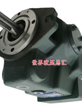 油研YUKEN柱塞泵A37/45-FR01-C-K液压泵A56/70-FR04-H油泵AR16/22