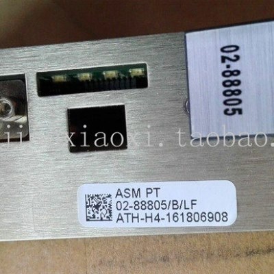 02-88805 MINIMAX I/O  AB350