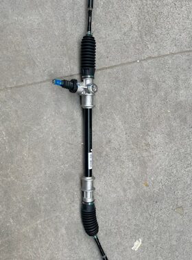 北汽幻速S3L H3 H3FS3方向机 转向机总成 转向器 方向机