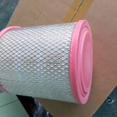 过滤器 压缩机风格 上海德斯尔兰空压机空滤 22KW空压机空气过滤器