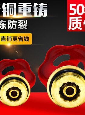 全铜PPR截止阀阀芯 DN15DN2020 25 32水管阀芯升降式通用截止阀芯