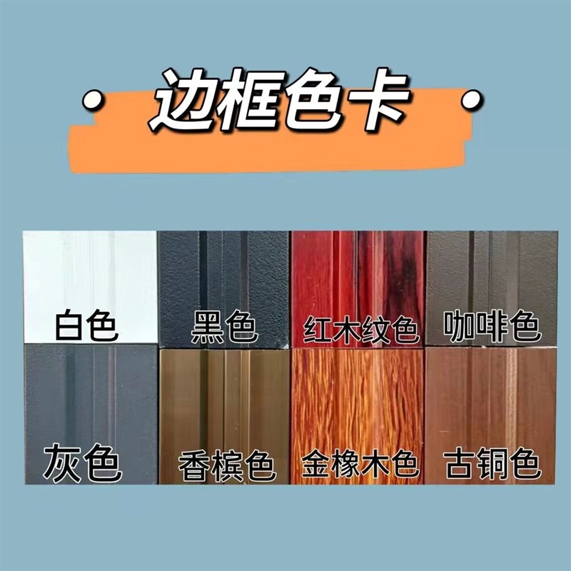 金刚网纱门帘入户折叠纱门防蚊门帘推拉式伸缩折叠单门Z通风阳台