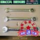8mm 快速两用扳手梅花开口 25mm规格齐全 两用棘轮扳手 胜达工具