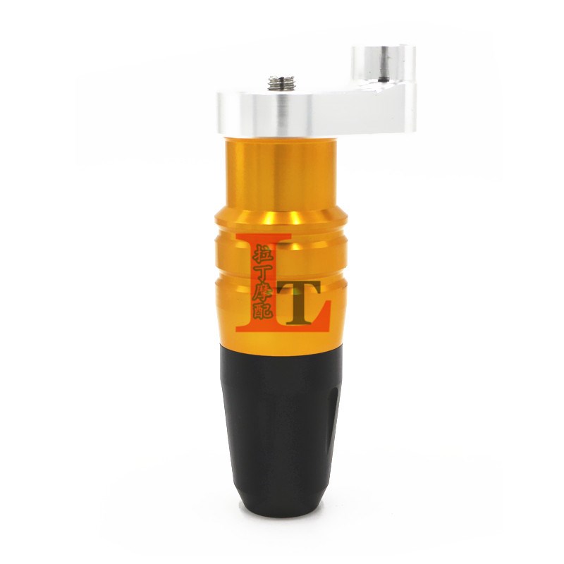 适用本田CB300R CB250R 改装排气管防摔球防摔柱防倒保护胶棒配件