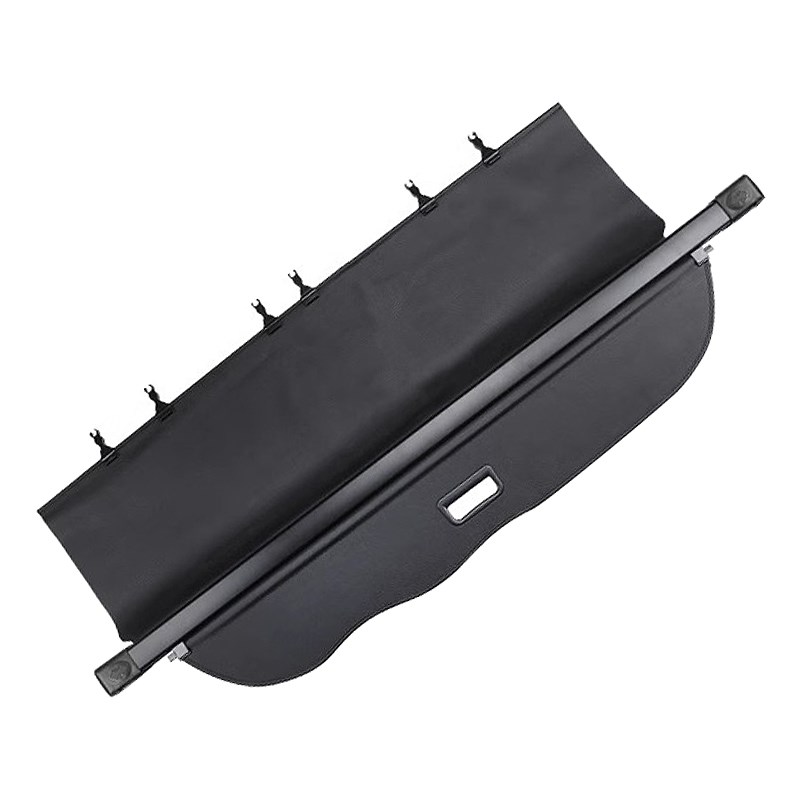 适用于雷克萨斯GX400/460/470/560后备箱遮物帘尾箱置物隔板挡板