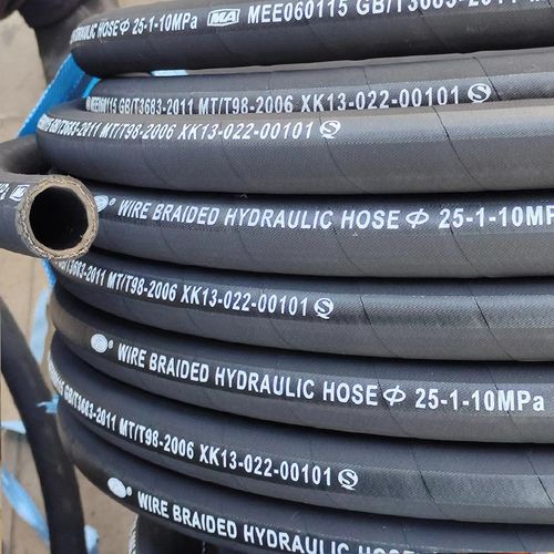 空压机风管高压风管32 38 51自流平发泡机喷浆机高压软管高压水管