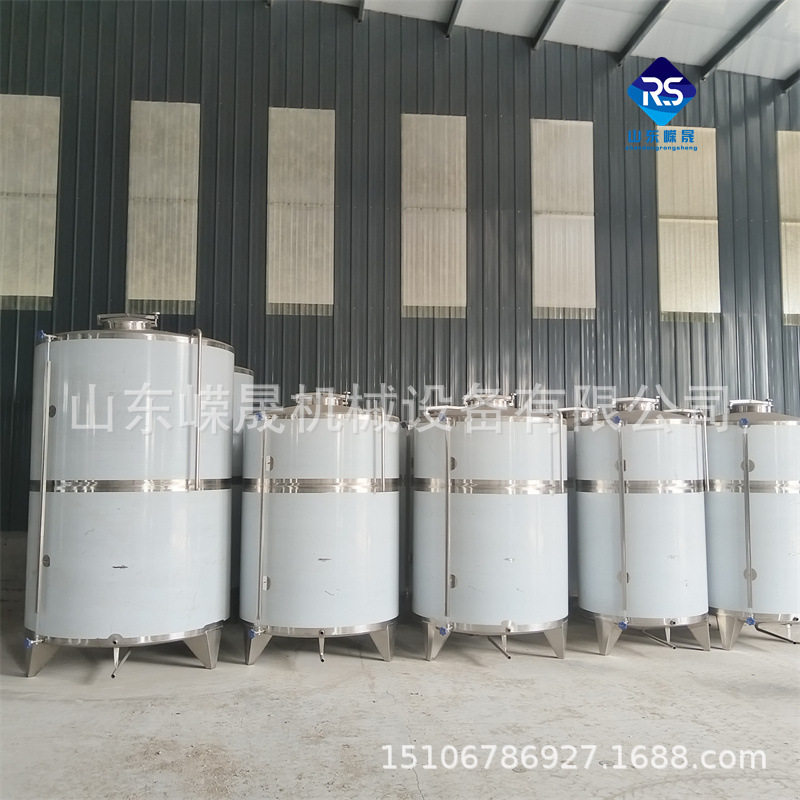 不锈钢乳液储存罐  立式棕榈油储罐 饮料饮品储存罐,五金/工具,水质污染防治设备,淘宝优惠券,粉丝福利购,淘宝优惠卷