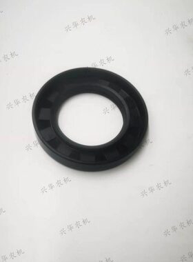 Z油封配件机油封拖拉机-9迪尔密封圈2动农5后49壳体桥0 力输出A