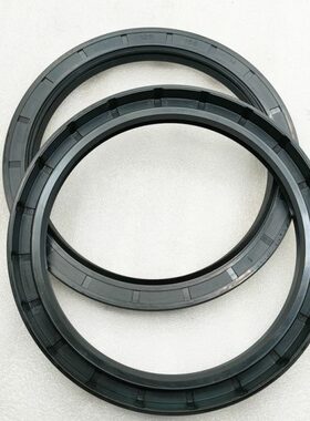 双* 5210205丁晴T  C22023 唇23 骨架油封 518* 2515 16黑色 2250