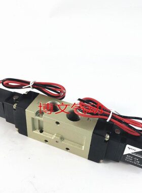 F换向30SPC3 5F电磁阀SY-IP -05201P阀