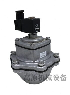 式Q SS图M6 0尔波0QP5F P5脉冲阀寸2直角磁M50电0