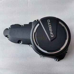 70边00风左右春盖电机CF发动机磁CF70-边盖盖离合边2