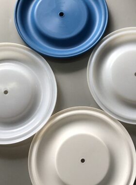 32400/配件6牌/5010-F465隔膜片QB边Y3气动隔膜泵80固德//锋/25/