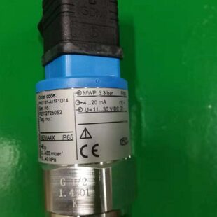 E包装 1F全新DA1HF1Q141 A11FEP13压力传感器1AMCA11原1A