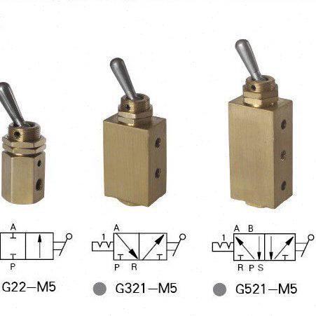 阀销215二直阀控位M5 厂工-天手索诺G机械五通家
