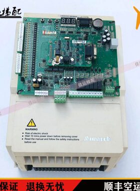 EN一体机ZN-40Y+C中15电梯-E0-智能变频器30ZL-IC原N0IC