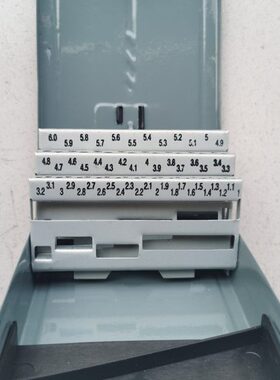 0-组合套装0.mm1pc铁盒0空15 直柄麻花钻头件套.1. 6