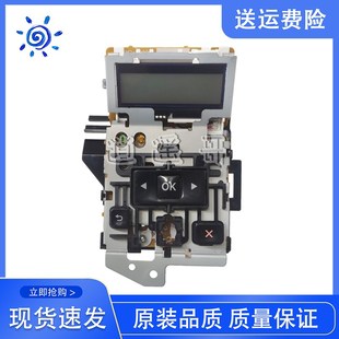 RM2 惠普402按键板 M403操作板 M402控制面板 5391 HP4n03显示屏