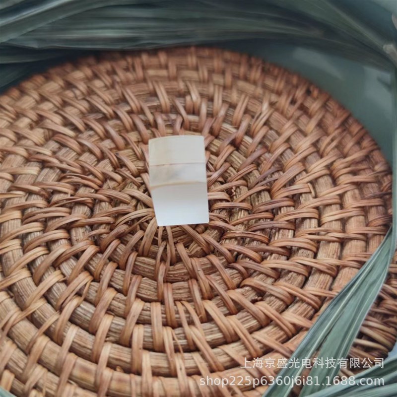 平凸柱面透镜 无镀膜方型t10*10/20*10mm 光学柱面透镜