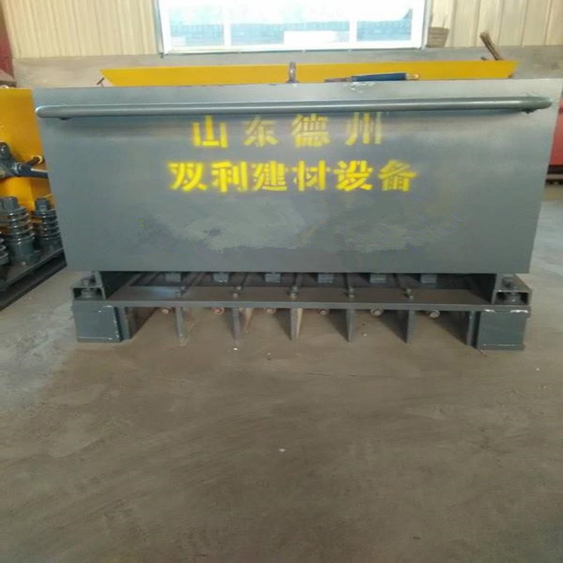 过木过梁机葡萄架围墙p立柱机蔬菜大棚水泥柱子机预应力水泥立柱