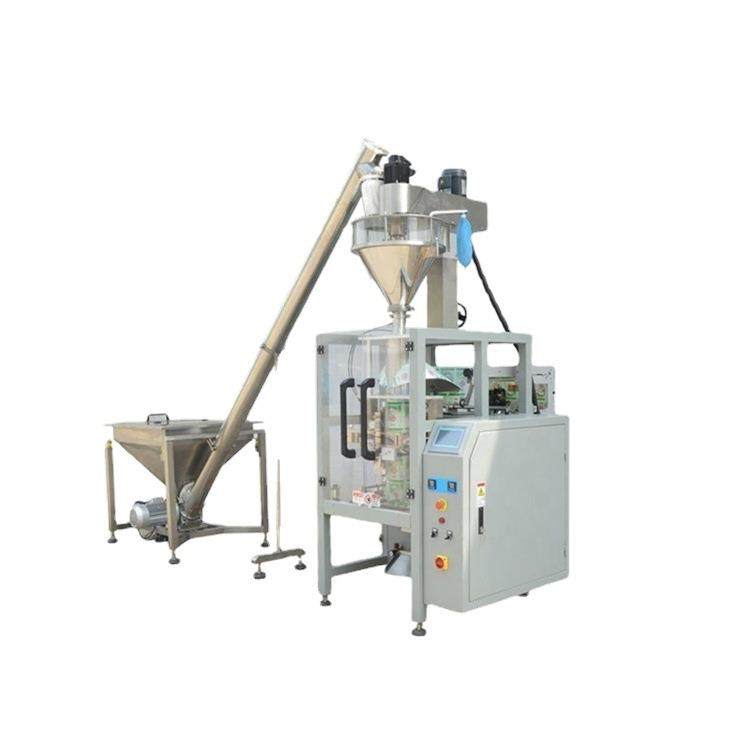 蛋白质粉包装机香料包装机中药粉包装机荞麦粉包装机