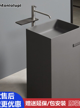 AntonioLupi安东尼奥卢比INDIGO ESSENTIA柱盆龙头高脚ES902SA