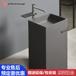 AntonioLupi安东尼奥卢比INDIGO ESSENTIA柱盆龙头高脚ES902SA