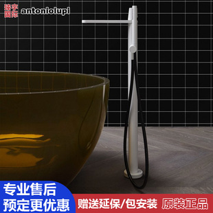 AntonioLupi安东尼奥卢比INDIGO独立浴缸龙头ND903GR 902 904 703