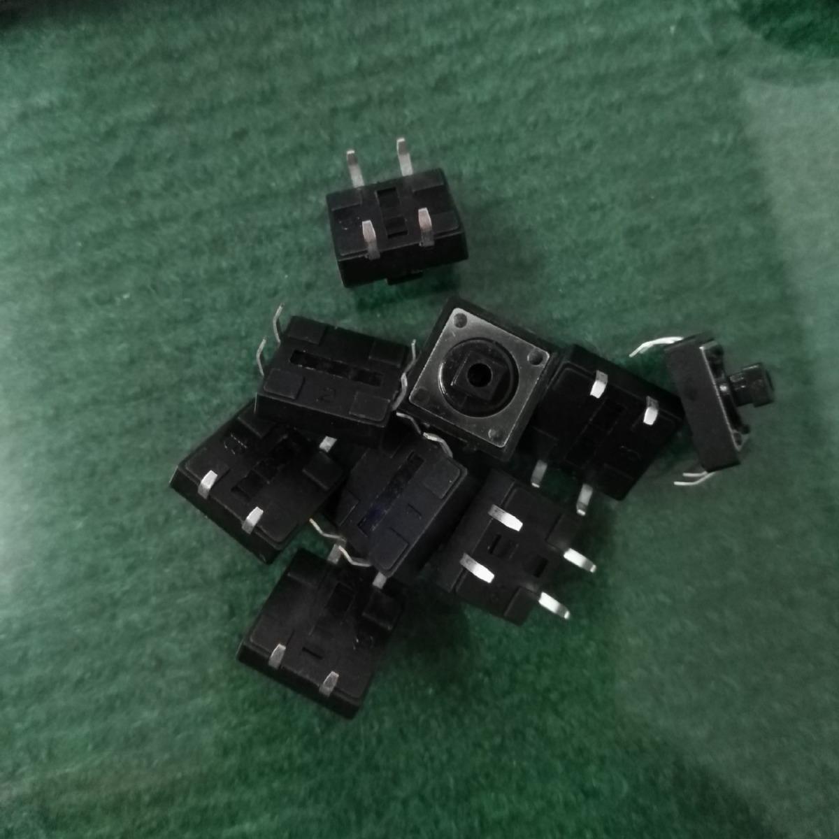 厂家直供M1000M1000M2000T5600AA1000胶带切割机维修配件轻触开关