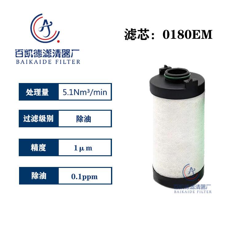 替代ATS精密滤芯0045/0070/0125/0265/0370/0515/0745EP EM EH ES
