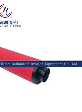 替代Deltech玳尔特克精密过滤器滤芯CFD216 PFD216 DFD216 HFD216