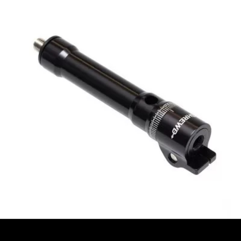 美国精明el超细平q衡杆带配重多尼克减震射箭比赛现货中