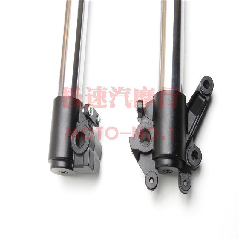 250越野前减震倒置前叉B2号M2迈亚斯V33男通用