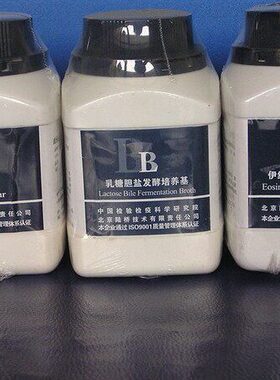 北京陆桥 CM305 DNA酶琼脂  100g