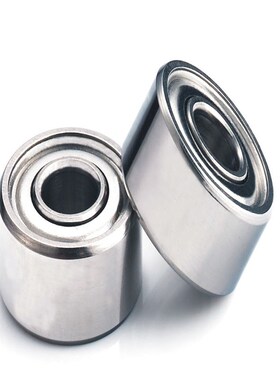 深沟球微型M轴承 682L-520m高精密静音电子栅尺四驱X车2z小轴承