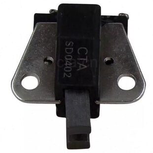 包邮 8SC3239VC发电机碳刷电刷组件佩特来碳刷架 佩特来8SC3238VC