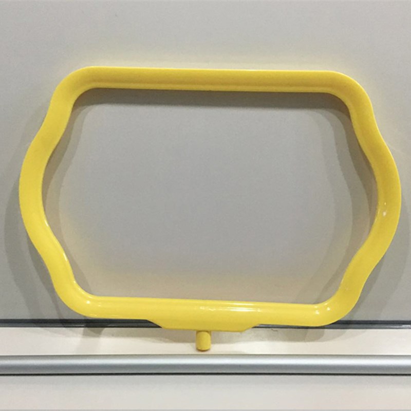 双面手举牌定制接机牌托管班接送手举牌学校O运动会班牌团队指示