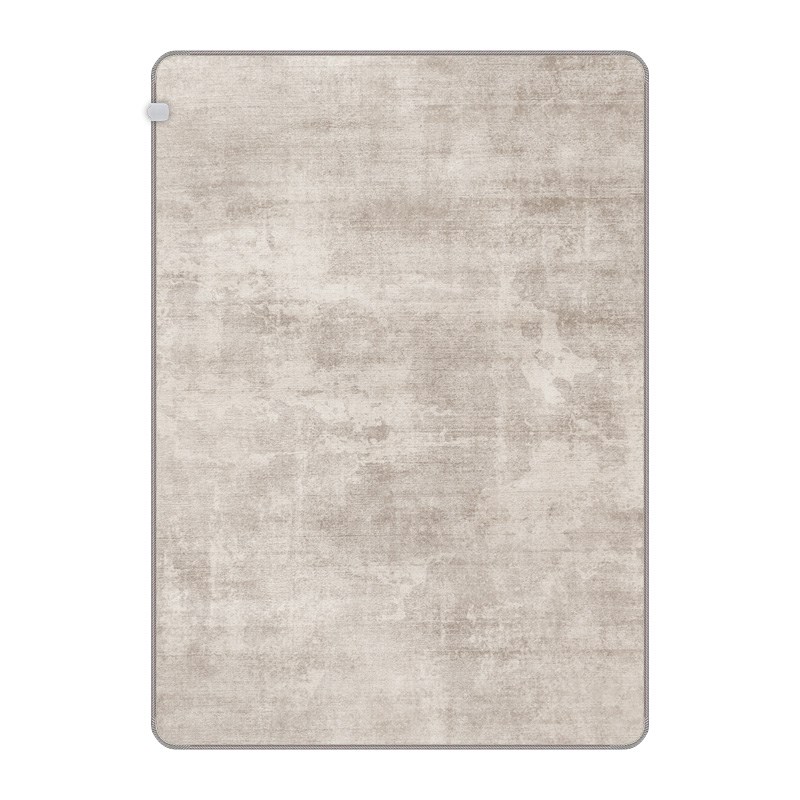 2024a新款石墨烯电热地毯 客厅地暖垫家用 可移动电加热地毯取暖